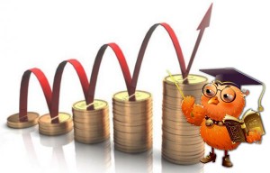 关于安省最低工资的一些小知识