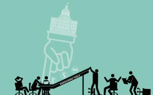 BARGAINING TABLE