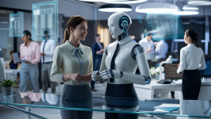 AI-co-worker