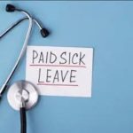 加拿大仍然缺乏全民帶薪病假——隨著流感季節的臨近，這是一個公共衛生問題 