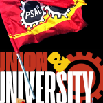 緊縮政策的前線：工會與大學展示了皇后大學工人如何反擊 