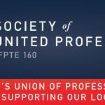 婦女法律教育與行動基金員工加入聯合專業人士協會 