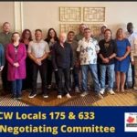 全安省逾六千名 Metro 超市工會成員確認開創先例的協議