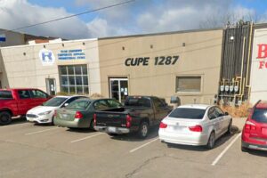 CUPE L-1287