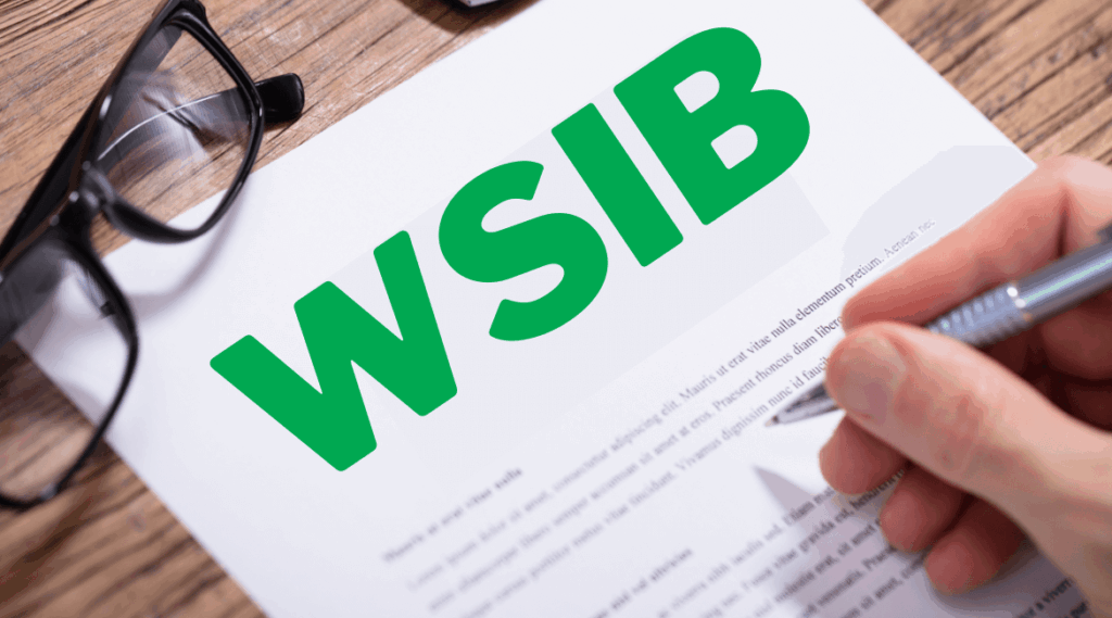 WSIB