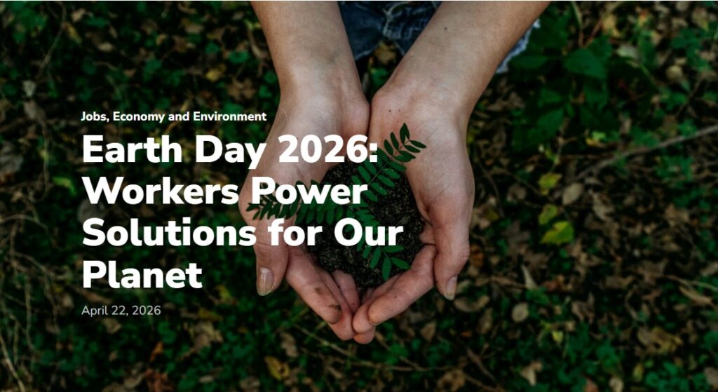 earth day