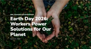 earth day
