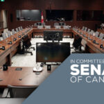 CUPE譴責參議院試圖削弱港口及鐵路工人的權利 