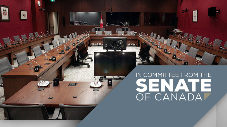 SenateofCanada