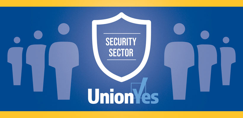 security guards