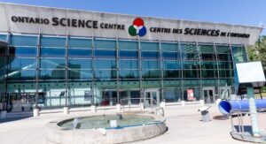 Ontario-Science-Centre