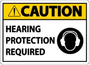 Hearing Protection