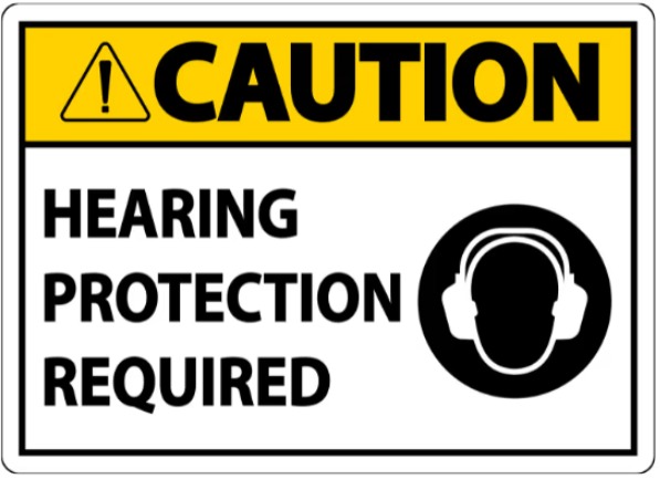 Hearing Protection