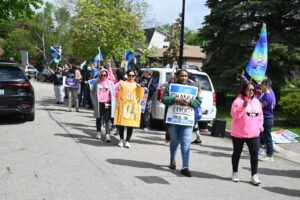 York community