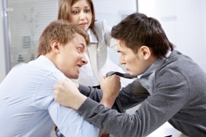WorkplaceViolence