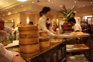 甜酸苦辣：華裔餐館工人的掙扎