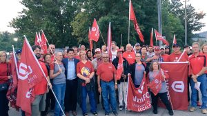Northstar-Unifor-take-over