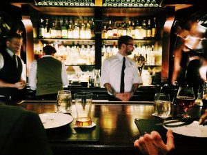 WaitStaff