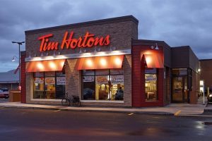 TimHortons