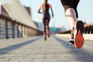 health-women-running