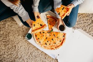 PIZZA