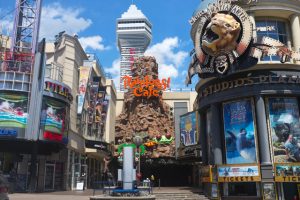 niagarafallsrainforestcafe