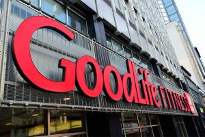 GoodlifeFitness