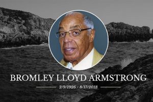 BROMLEY-L-ARMSTRONG