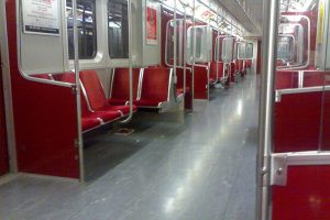 TTC_subway