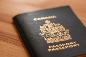 canadian-passport