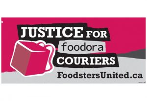 foodora