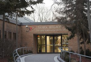YorkRegionDistrictSchoolBoard