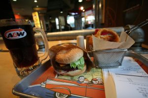 A&W_Restaurant_Menu