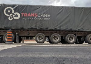 TranscareLogistics