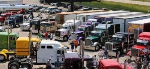 Trucker