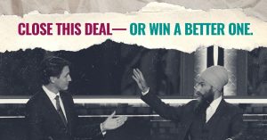 CLOSE THIS DEAL— OR WIN A BETTER ONE.(2)