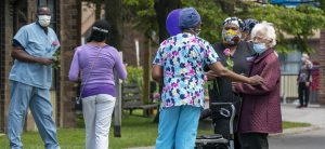 long-term care