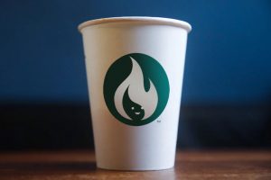 Starbuck