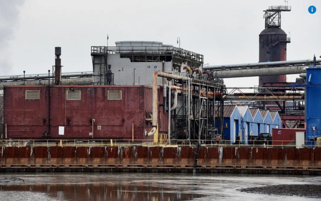 Stelco