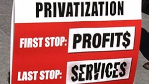 privatization