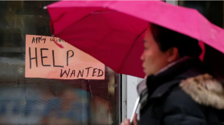 Help wanted