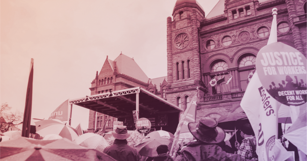 OFL Responds