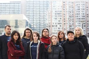 Young people