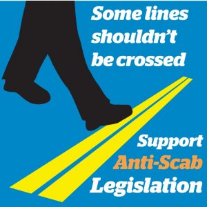 anti-scab