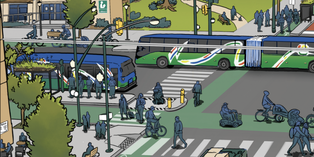 Free Transit