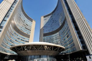Toronto-City-Hall