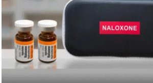 naloxone