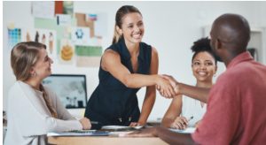 retaining top talent