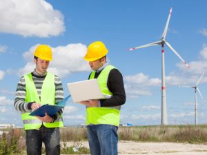 sustainable jobs