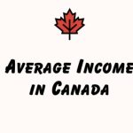 加拿大人月和年平均收入是多少？ 